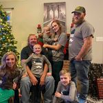 Darren Daugherty - @ironhead20203 - Instagram
