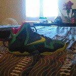 Darren Daugherty - @nike___swag___11 - Instagram
