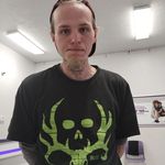 Darren Daugherty - @d84003429 - Instagram