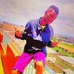 Darren Davids - @davidodarren - Instagram