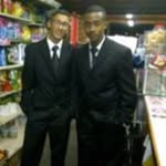 Darren Davids - @darrenshady29 - Instagram