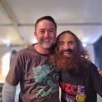 Darren Davidson - @bazzanddazz - Instagram