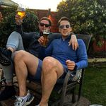 Darren Davidson - @ddavidson9 - Instagram