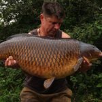Darren Davidson - @darren_carpdogs - Instagram