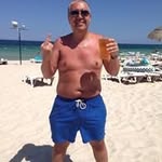 Darren Davidson - @darrendavidson41 - Instagram