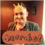 Darren Davidson - @dadav13 - Instagram