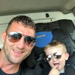 Darren Davidson - @djdavidson87 - Instagram