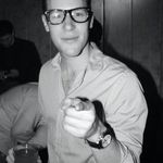 Darren Davidson - @daringdarren85 - Instagram