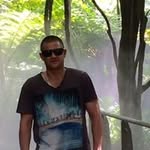 Darren Dawson - @darrengdawson - Instagram