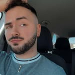 Darren Dawson - @thegreekb0y - Instagram