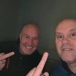 Darren Dawson - @dazzamandawson - Instagram