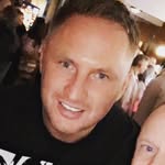 Darren Dawson - @dede0322 - Instagram