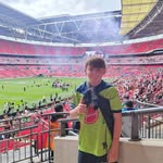 Darren Dawson - @darrendawson62 - Instagram