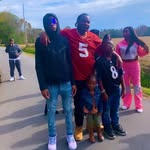 Darren Debo Rogers - @rogers_boi_pop - Instagram