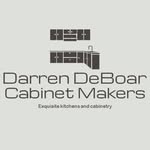 Darren DeBoar Cabinet Makers - @darrendeboar_cabinetmakers - Instagram