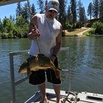 Darren Decker - @watrratmt - Instagram