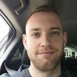 Darren Hadouken Decker - @darrenhadouken - Instagram