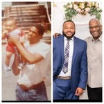 Darren Dee Harris - @darrendeeharris - Instagram