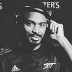 Darren Dee Rhoda - @djdarrend - Instagram