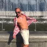 Darren Pritchard - @darren_dee_pritchard - Instagram