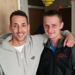 Darren Dellamonica - @darrendellamonica - Instagram