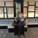 Darren Denham - Facebook