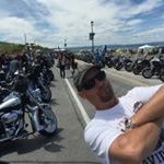 Darren Denney - @derwood88 - Instagram