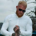 Darren Dennis - @darrenbigd - Instagram