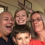 Darren Dennis - @dazzad1905 - Instagram