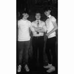Darren Devereux - @devereuxdarren - Instagram