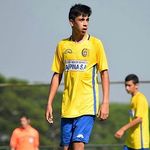 Darren devine - @a_moreno02 - Instagram