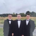 Darren Devine - @devine4793 - Instagram