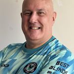 Darren Davies (aka Dug Diamond) - @igdug - Instagram
