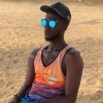 Darren Diamond Jah - @darrenjah - Instagram