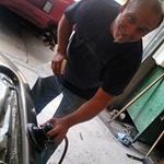 Darren duncan - @darrenduncan5050 - Instagram