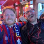 Darren Duncan - @delcpfc - Instagram