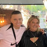 Darren Mulready - @mulreadydarren - Instagram
