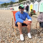 Darren Chapman - @darreneagle77 - Instagram