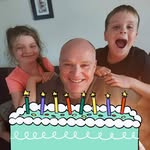 Darren Laird - @darreneagledistribution - Instagram