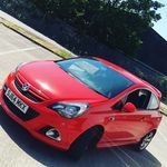 Darren Eames - @dazzrx - Instagram