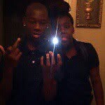 @darrenearl - Instagram