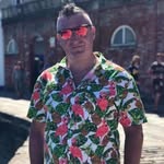 Darren Eastham - @darren.eastham - Instagram