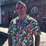Darren Eastham - Facebook