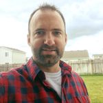 Darren Eby - @clutchburner78 - Instagram