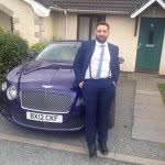 Darren Eckersall - @darreneck - Instagram