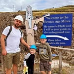 Darren Eckersley - @darreneckersley - Instagram