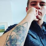 Darren Eddy - @darren__eddy - Instagram