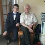 Darren Leddy - @leddydarren - Instagram
