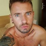 Darren Edmonds - @derkkk84 - Instagram