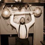 Darren Edmonds - @darrenedmonds1981 - Instagram